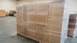 International Moving
