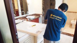 Movers in Dubai