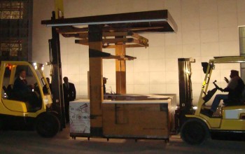 Art Handling and Logistics Art Handling and Logistics
